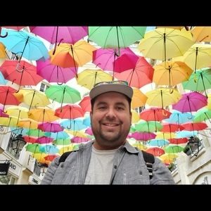 Meet your Posher, Ismael